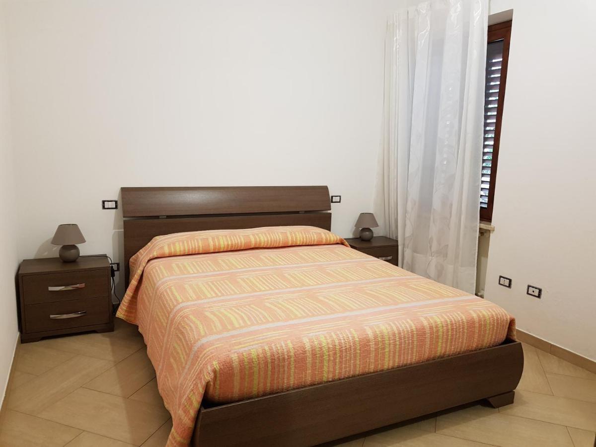 Appartamento Baus Бауней Экстерьер фото